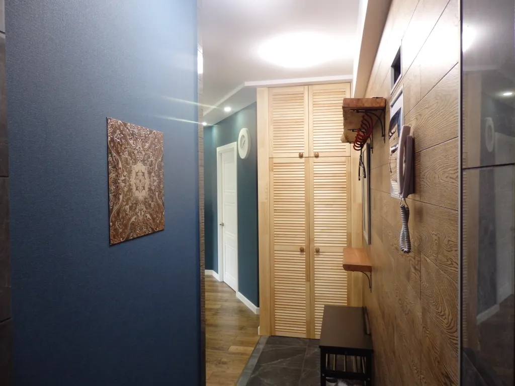 Квартира Квартира Soul Home Apartments — Пушкин