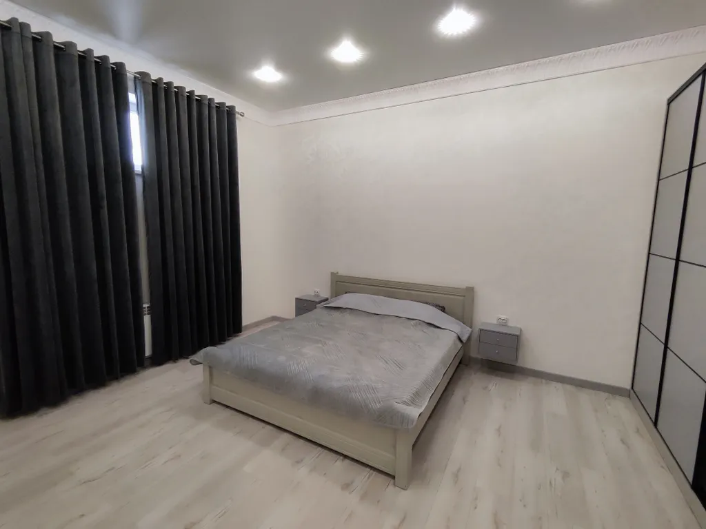 Уютный дом между Махачкалой и Каспийском