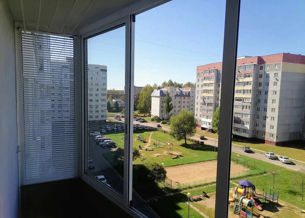 Квартира комфорт в центре