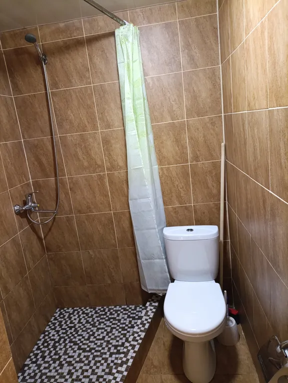 Уютный дом с баней в укромном тихом месте