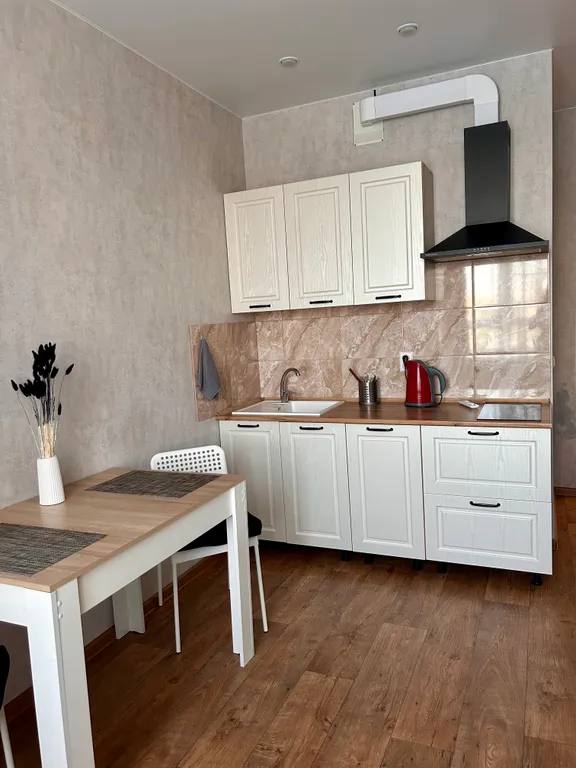 Изумрудный апартамент