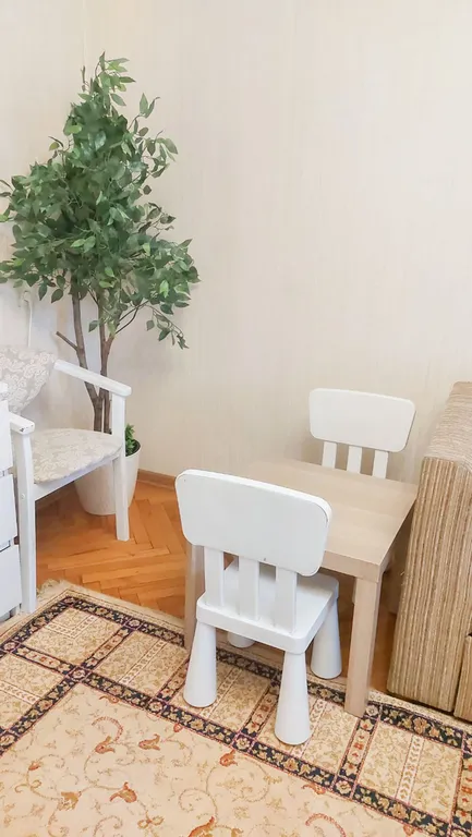 Квартира Комфортная комната с лоджией, вид на горы — Адлер