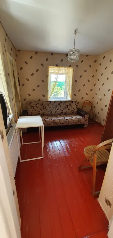 Коттедж Деревенский домик — Ильич