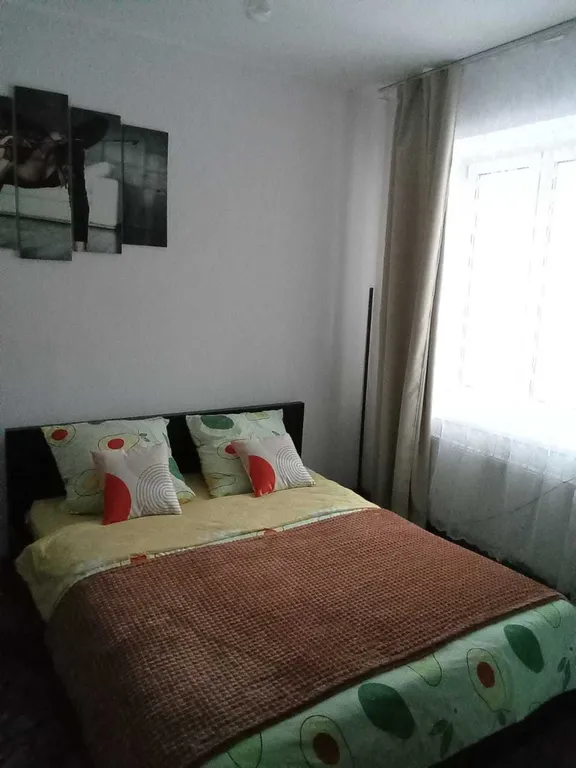 Уютная квартира в Люберцах