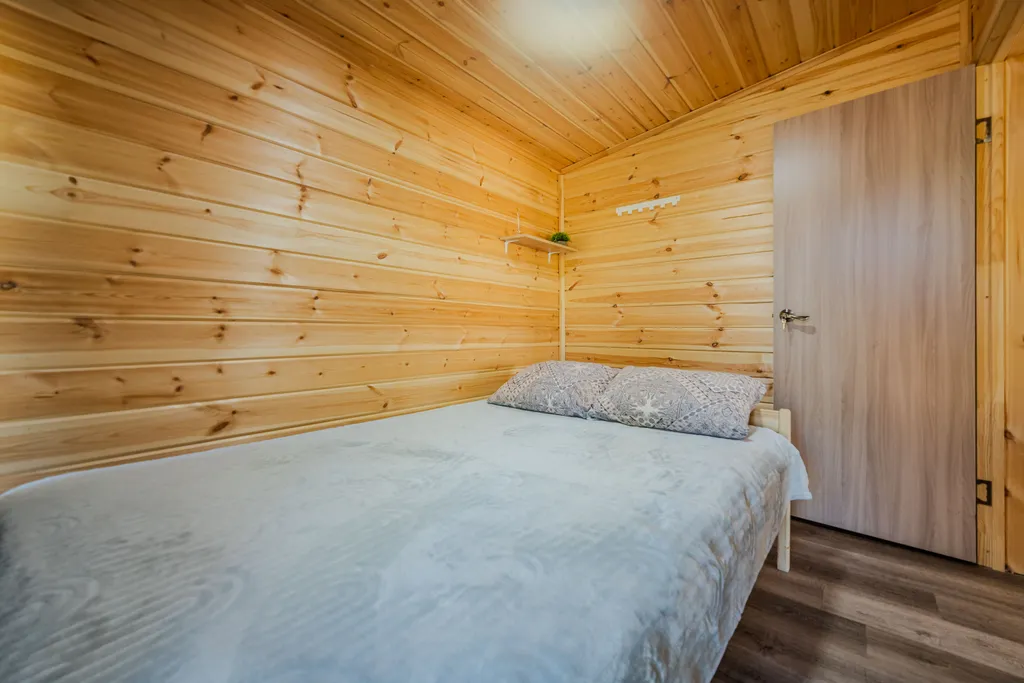 Коттедж Уютный дом на 6 человек с баней и купелью Гармония — аренда посуточно в Челябинск