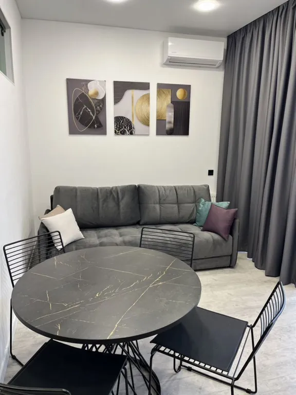 Уютная квартира в ЖK Зoлотые Пeски