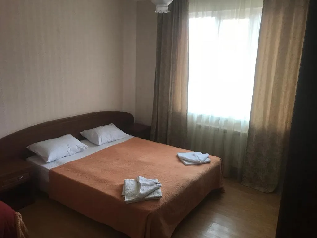 Квартира Комната — Адлер