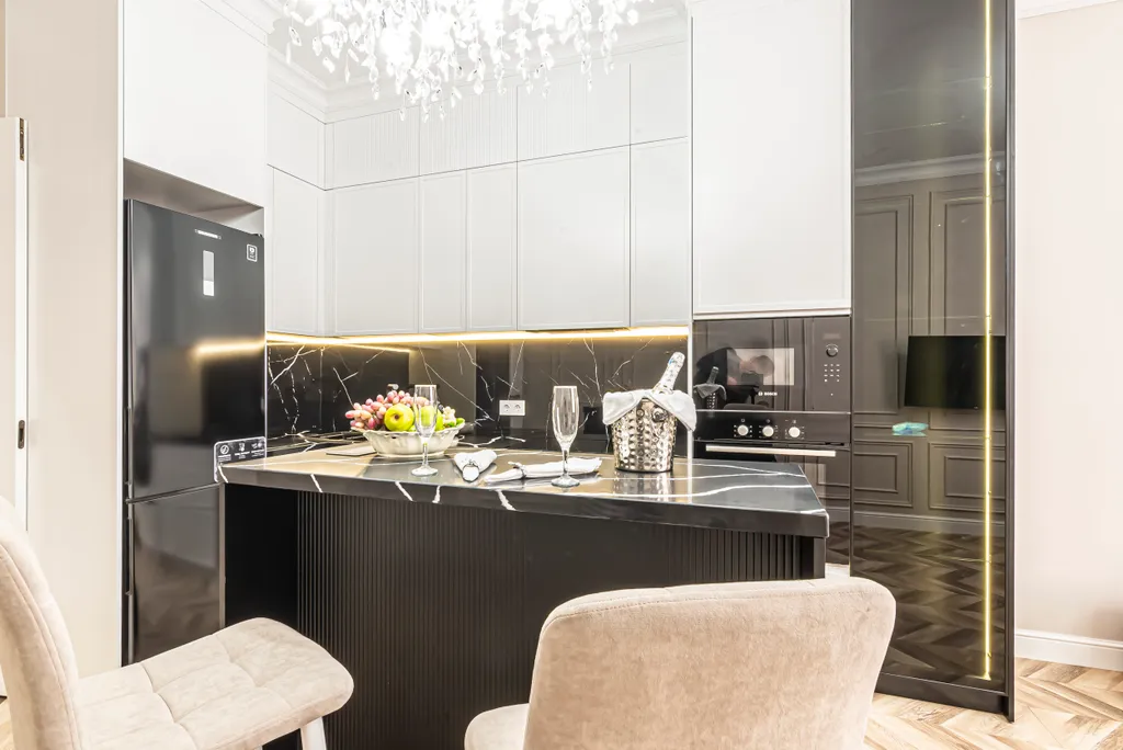 Алматы в жк Амир