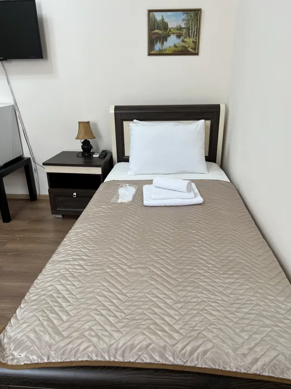 Квартира Комната — Сухум