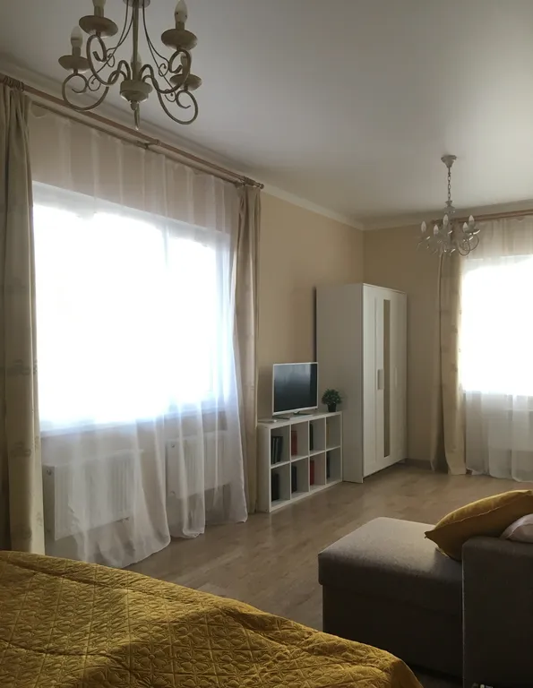 Эко Дача в Кастрополе