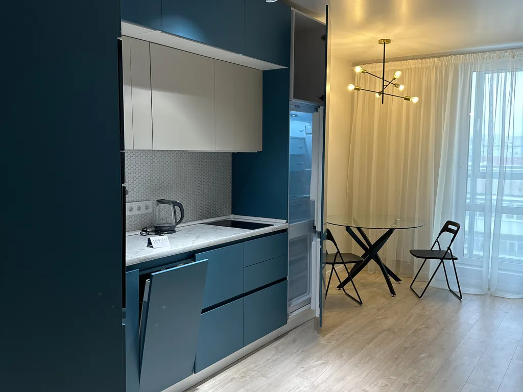 Великолепная квартира в историческом центре