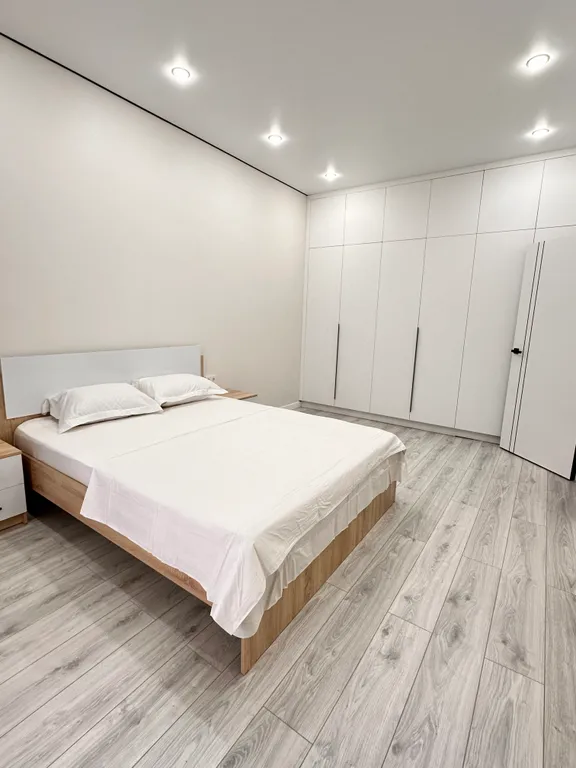 Двухкомнатная квартира в новом доме