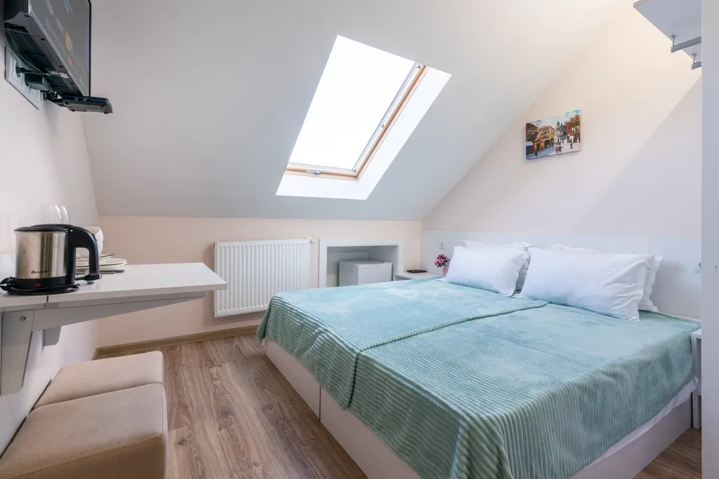 Квартира Laghidze II — аренда посуточно в Тбилиси