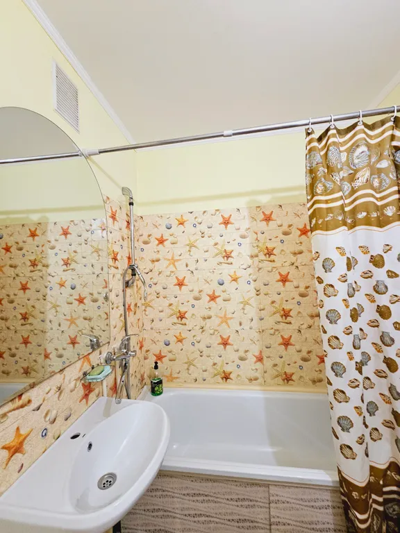 Домашний очаг на улице Артема