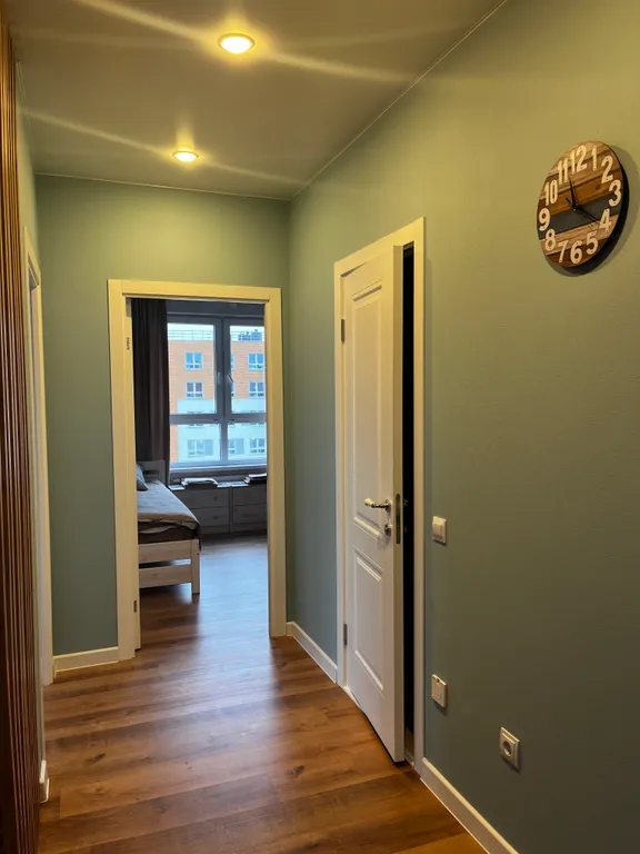 Видовые апартаменты Onego lakе