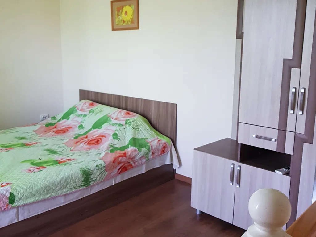 Квартира Уютные двухэтажные апартаменты с видом на море — Витино