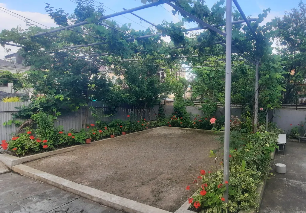 Квартира Частный сектор — Сухум