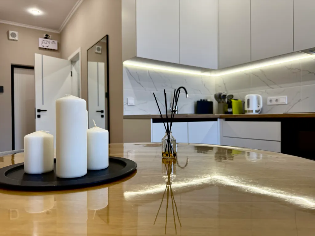 312 апартамент ЖК Арт Ялта в центре Ялты