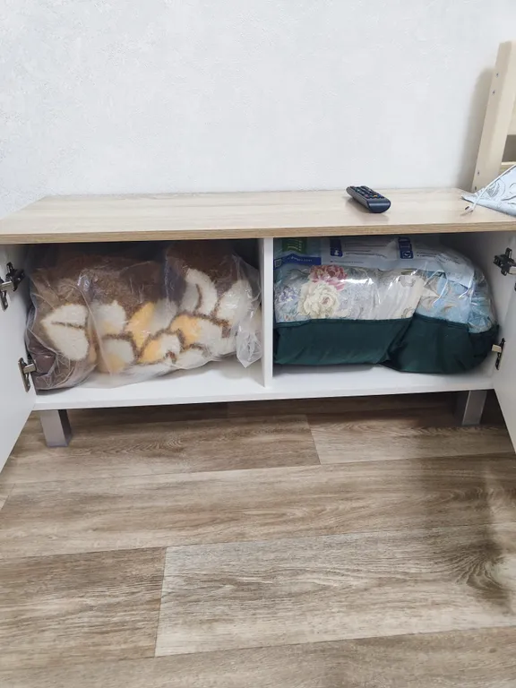 для Вашего спокойного отдыха