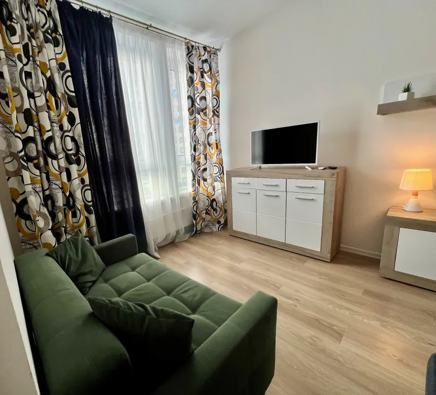 Квартира Комфортные апартаменты у метро Котельники — Котельники