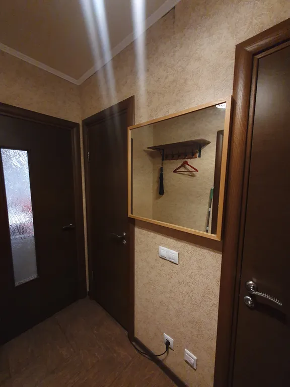 Удобная квартира в центре города