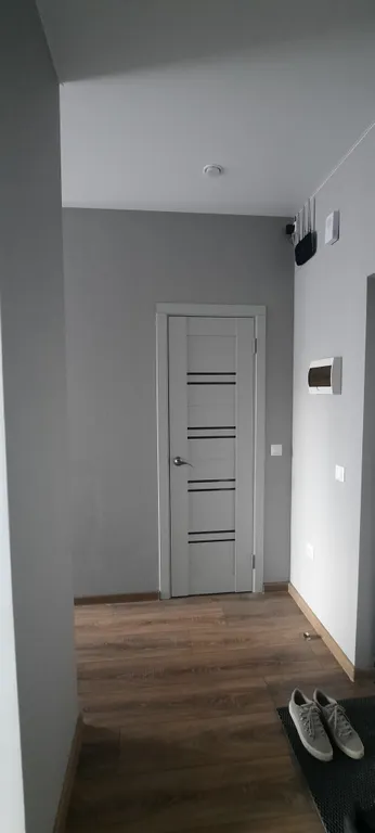 Уютная квартира у лесного массива