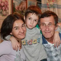 Сергей