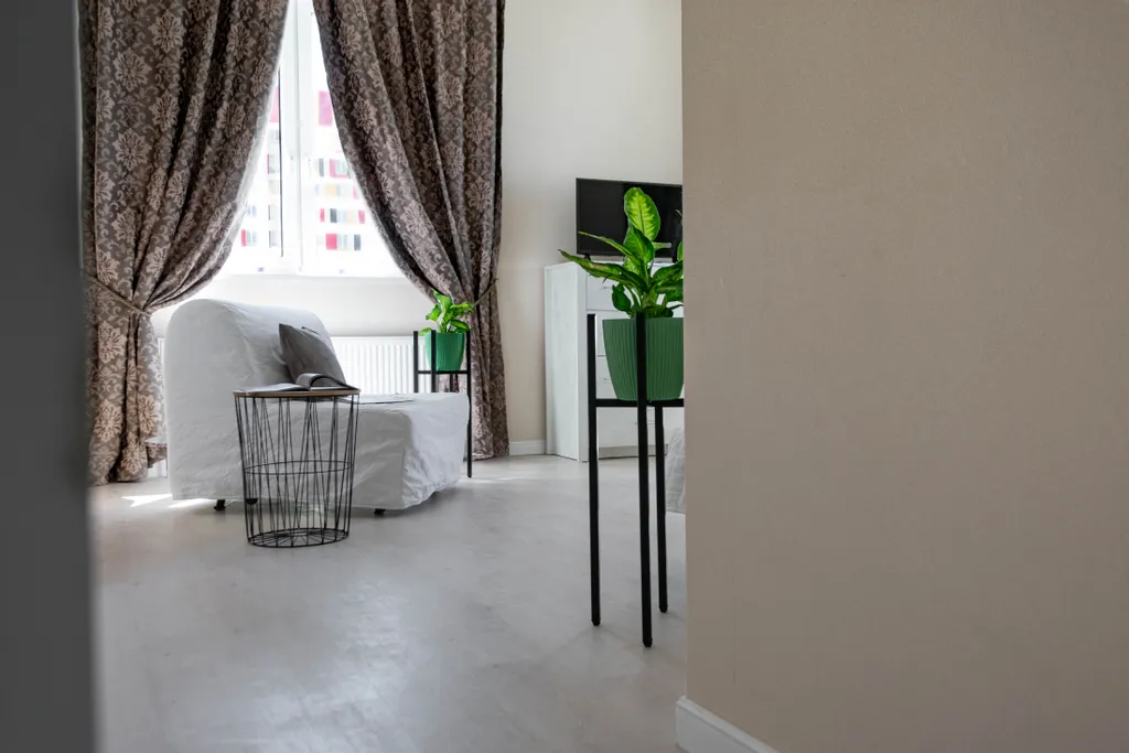 Квартира Квартира Стиль и комфорт вашего проживания на Новорижском шоссе в ЖК Спутник — Раздоры