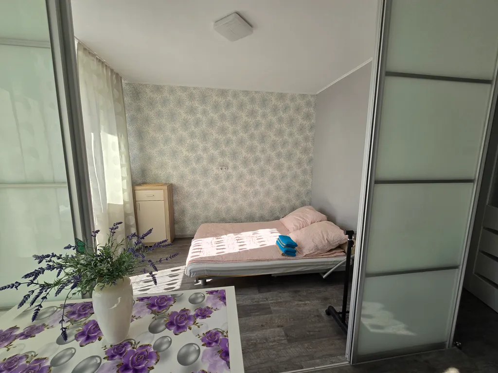 Квартира Уютная квартира у моря — Пионерский