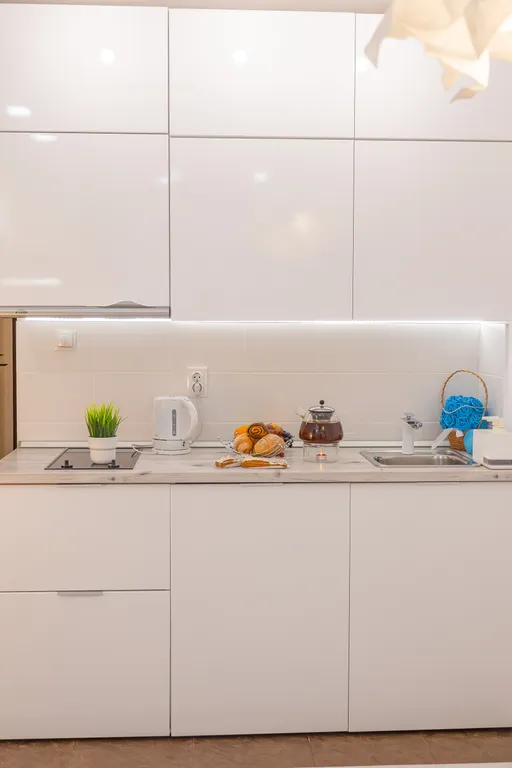 Новая уютная студия в центре