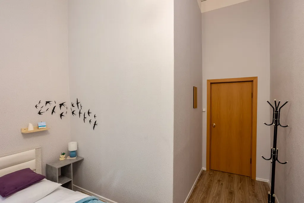 Комната для двоих