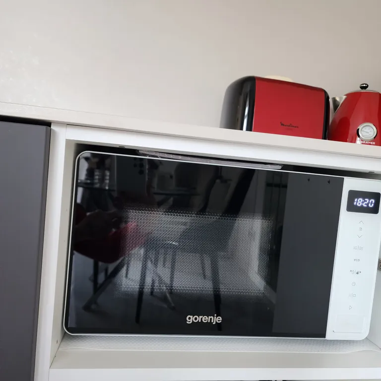 Квартира Роскошные апартаменты в самом сердце Светлогорска — Светлогорск