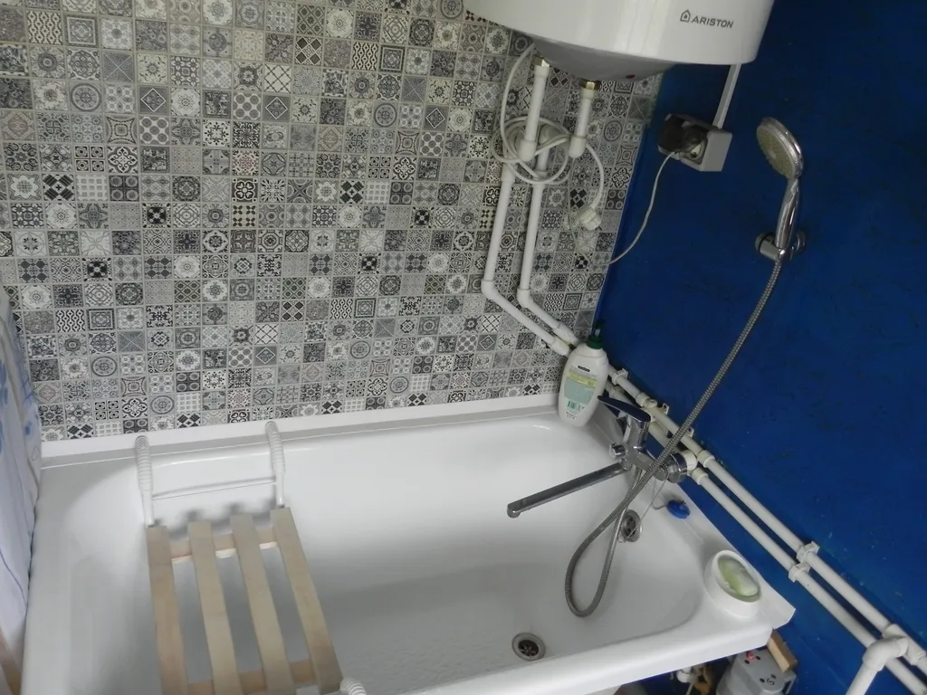 Коттедж Уютный деревенский домик — Волгоград