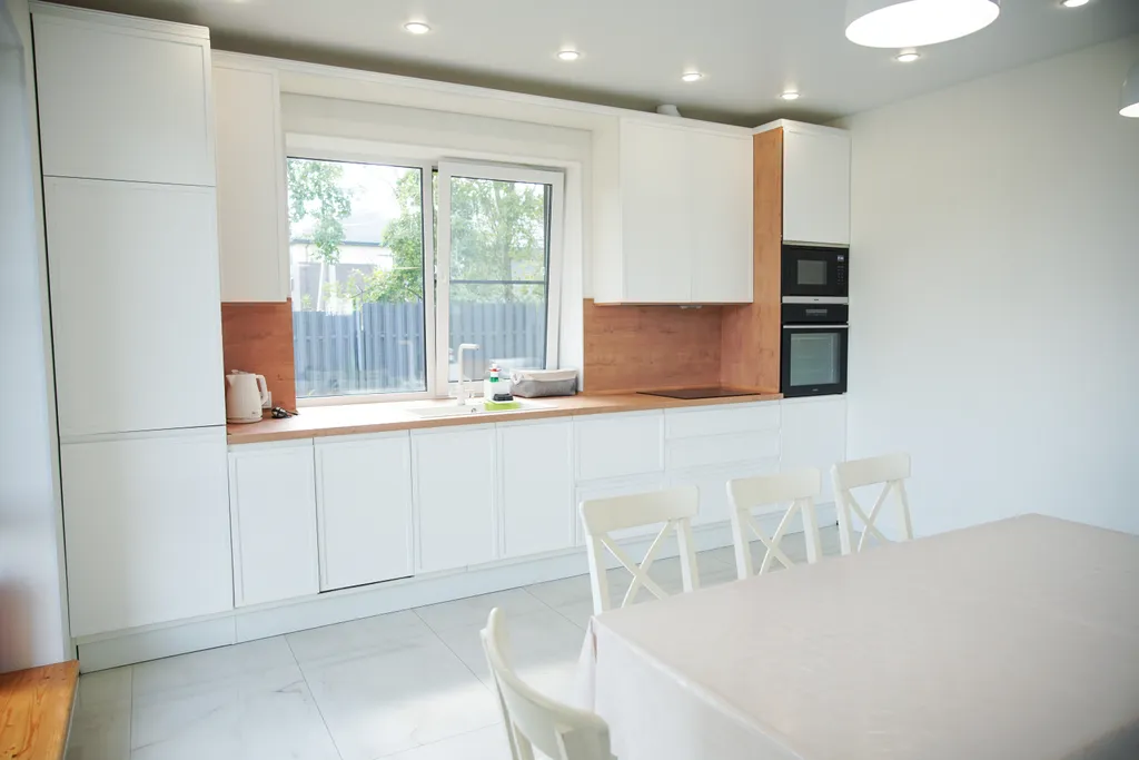 Белая Усадьба