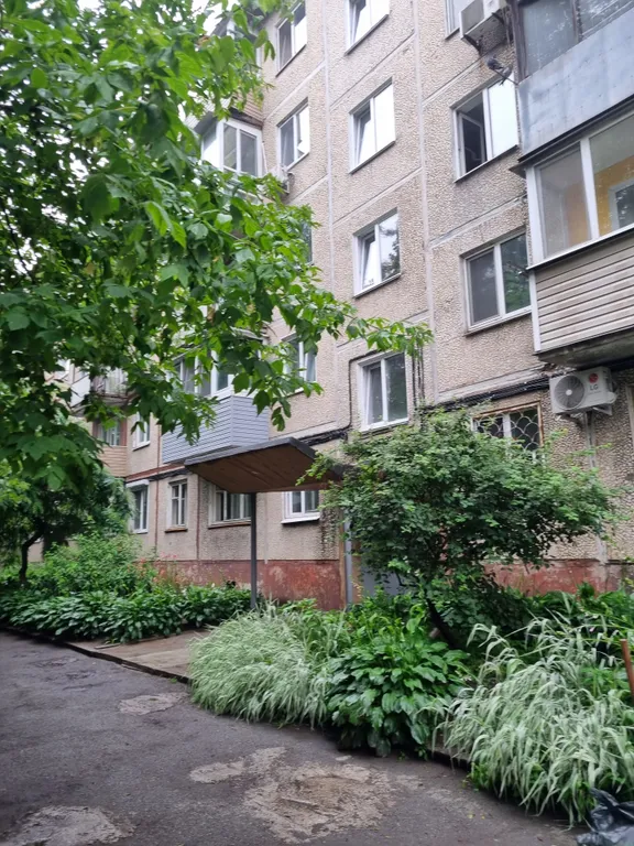 Уютная квартира в самом центре города