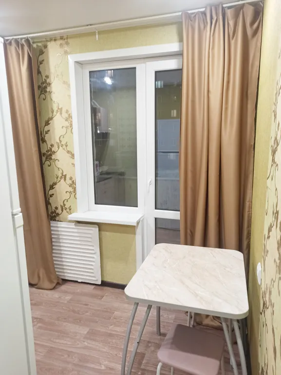 Комфортная квартира в центре города