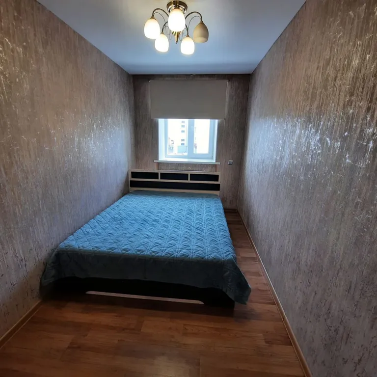 Уютная квартира в центре города возле Театра Горького