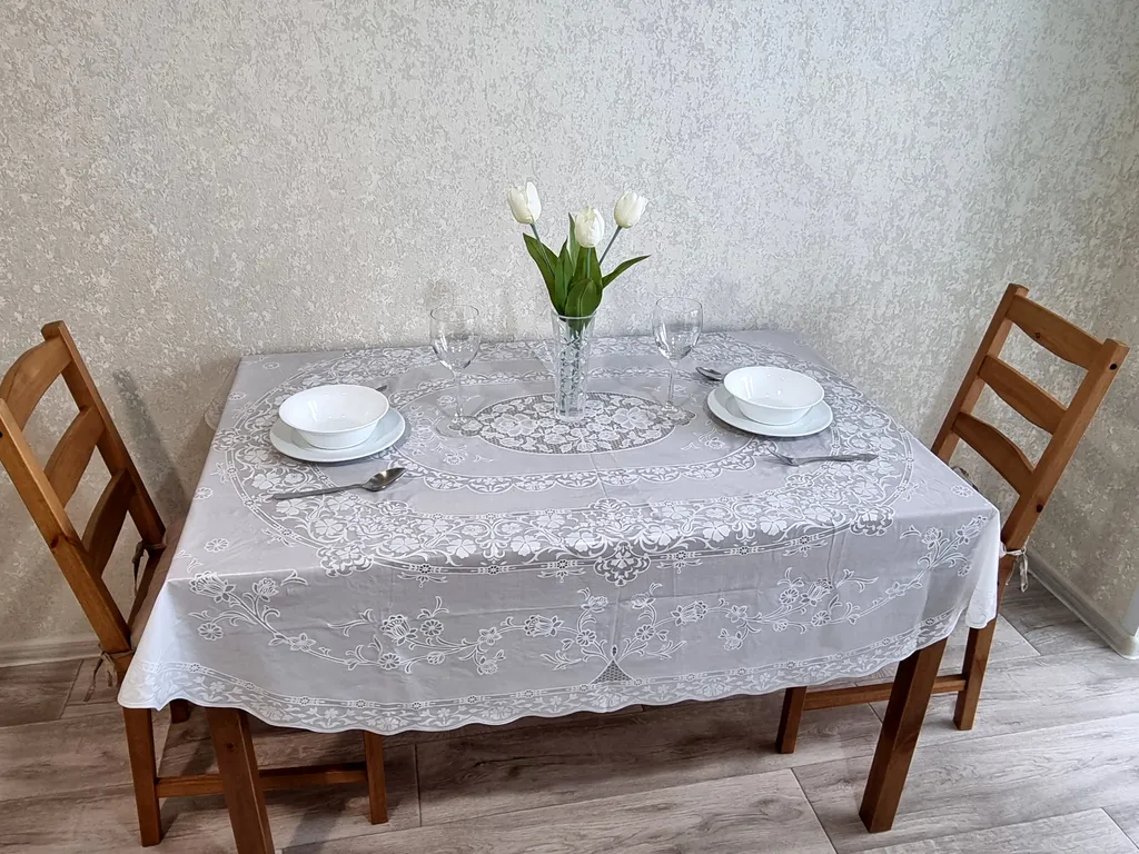 Уютная квартира на 20 этаже в ЖК бизнес-класса «Новый Город»