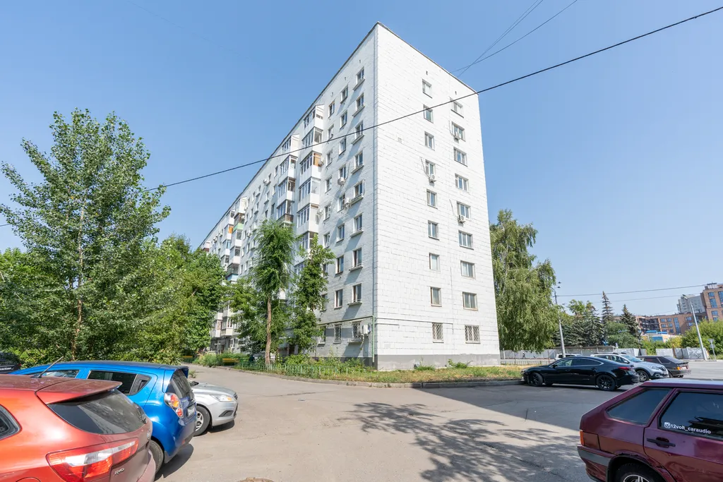Квартира Квартира у Набережной — Казань