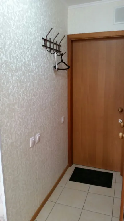 Уютная квартира в тихом центре города