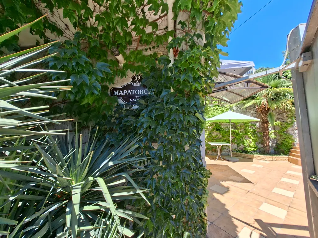 Дом без хозяев