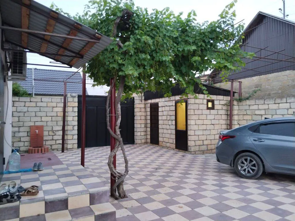 Уютный дом, дача у моря