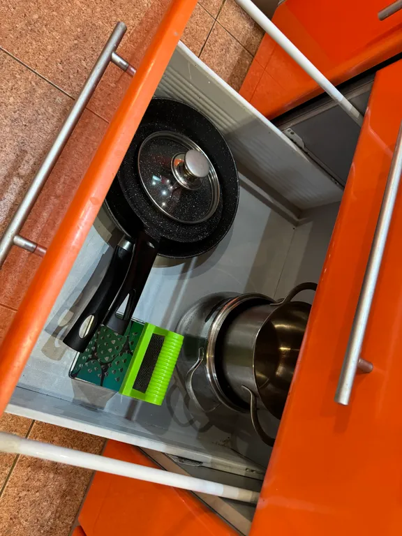 Комфортные аппартаменты в Туле