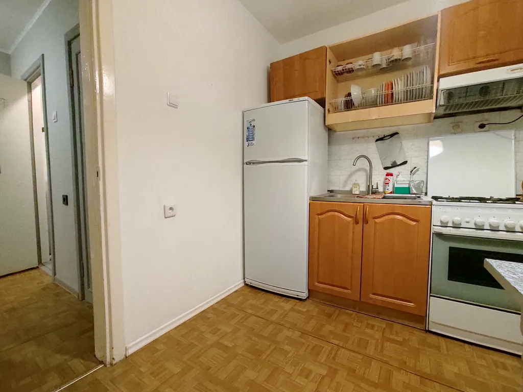 Двухкомнатное очарование КвартАпарт на торговой стороне