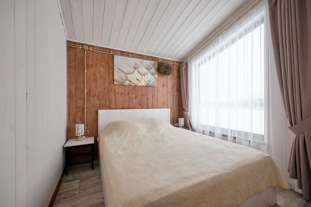 1-комнатный Дом