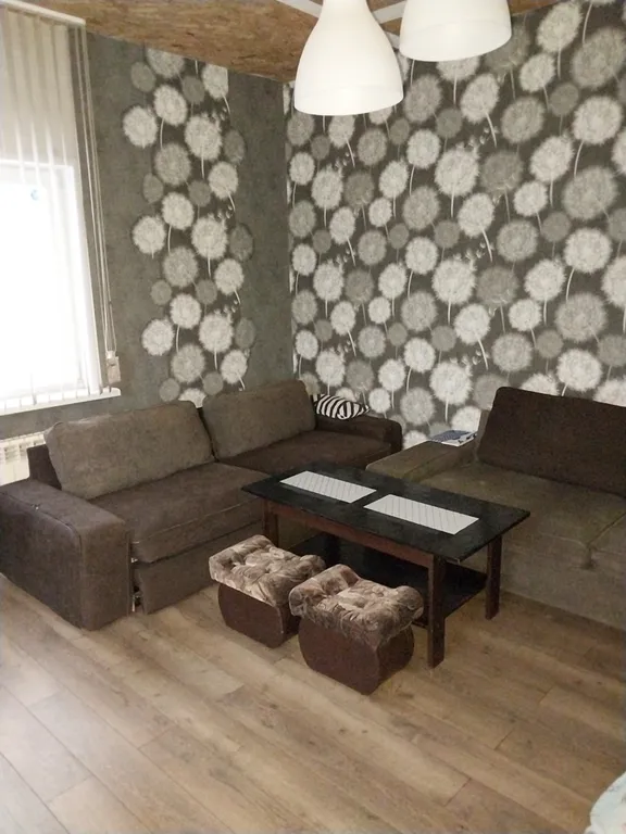 Коттедж Уютный благоустроенный дом — аренда посуточно в Переславль-Залесский