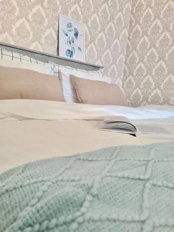 Квартира 1-комнатная Квартира — Красноярск