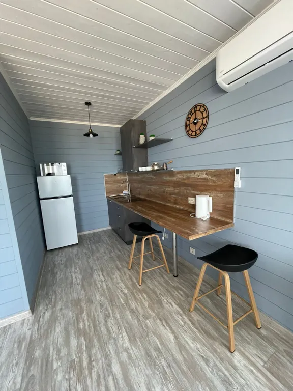 Дом с видом на море