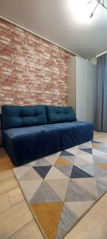 Квартира в ЖК Фамилия в центре