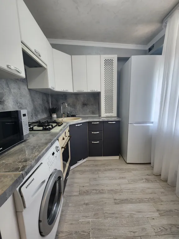 Лучшая квартира в парковой зоне в центре города